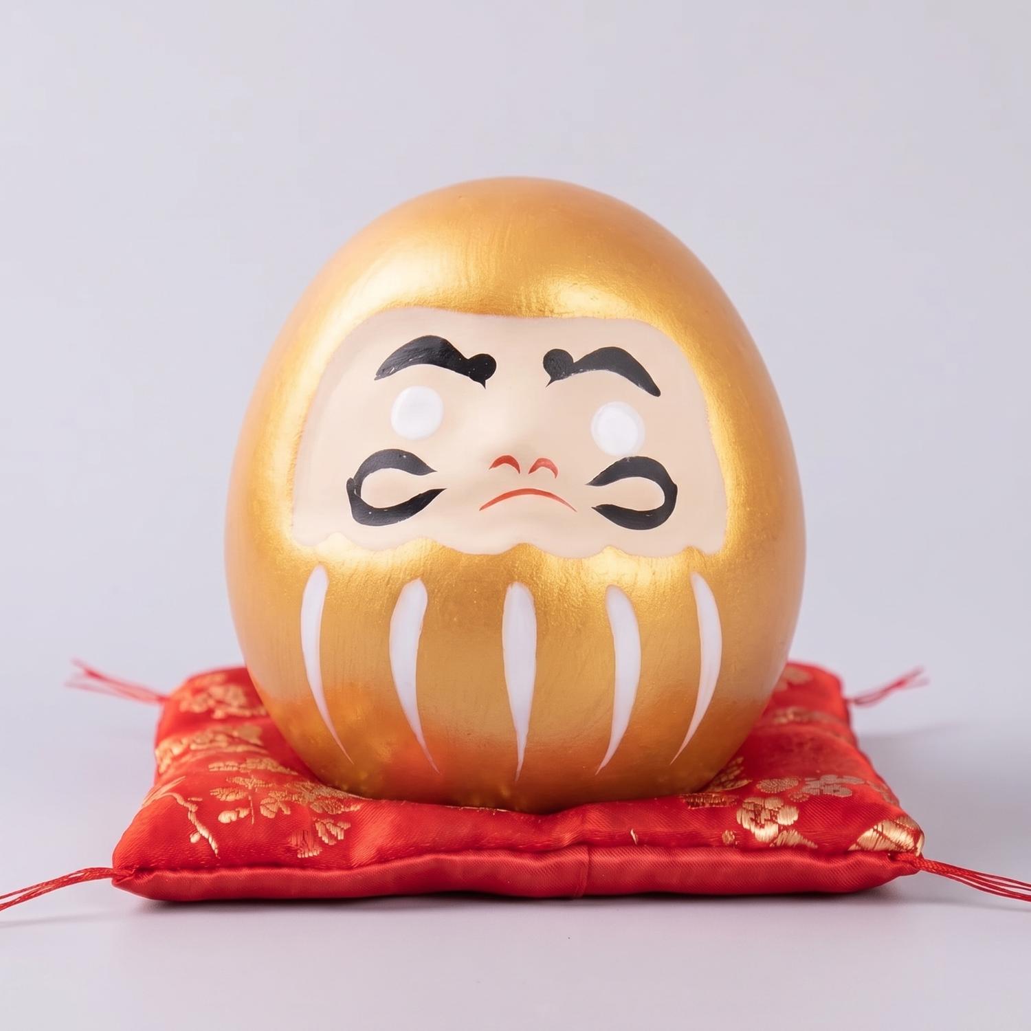 Japanese Ceramic Daruma