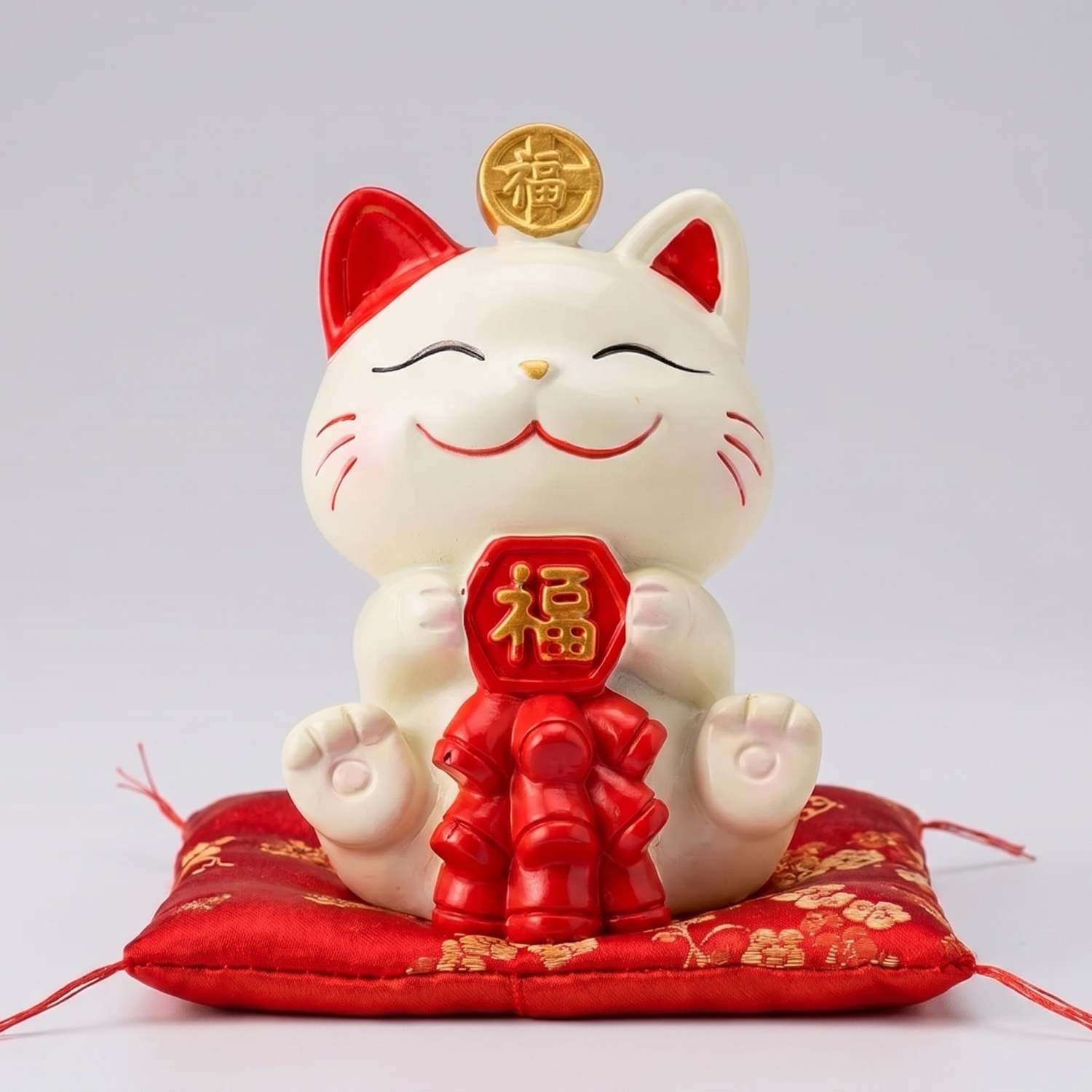 Maneki Neko Lucky