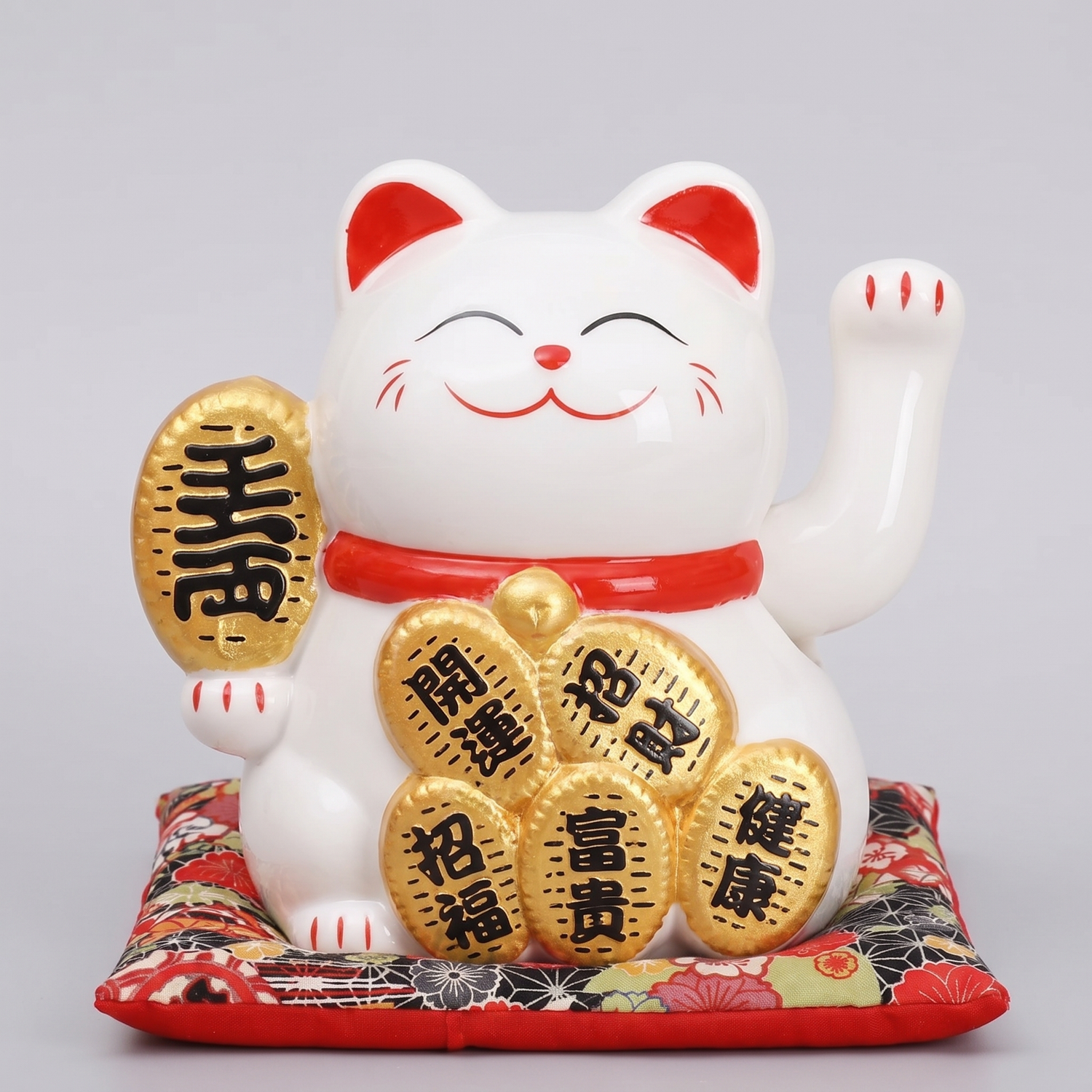 Chinese Lucky Cat