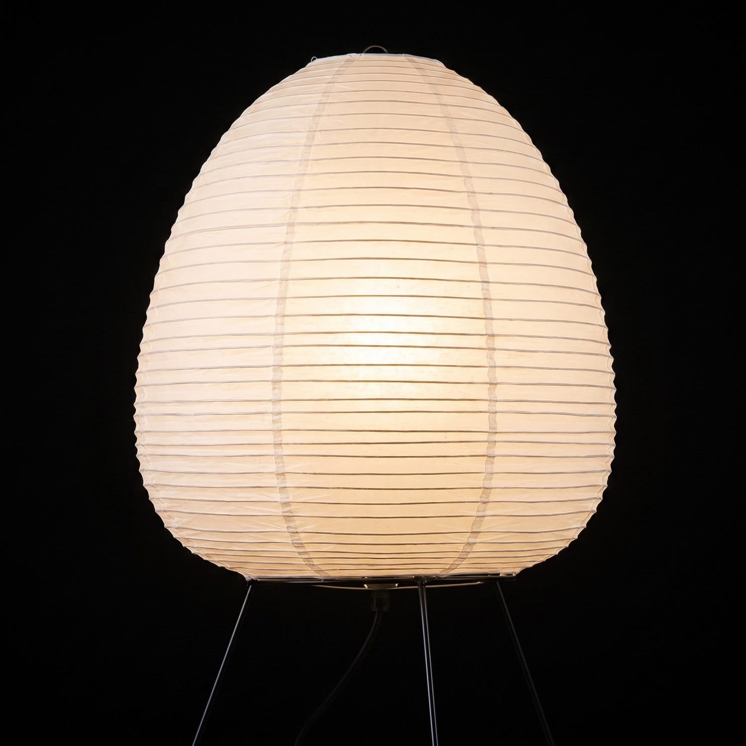 Japanese Paper Lamp