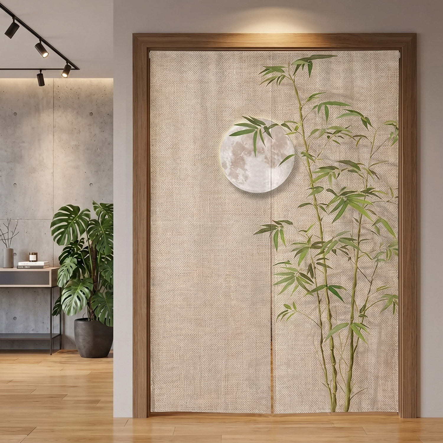 Japan Noren Door Curtain