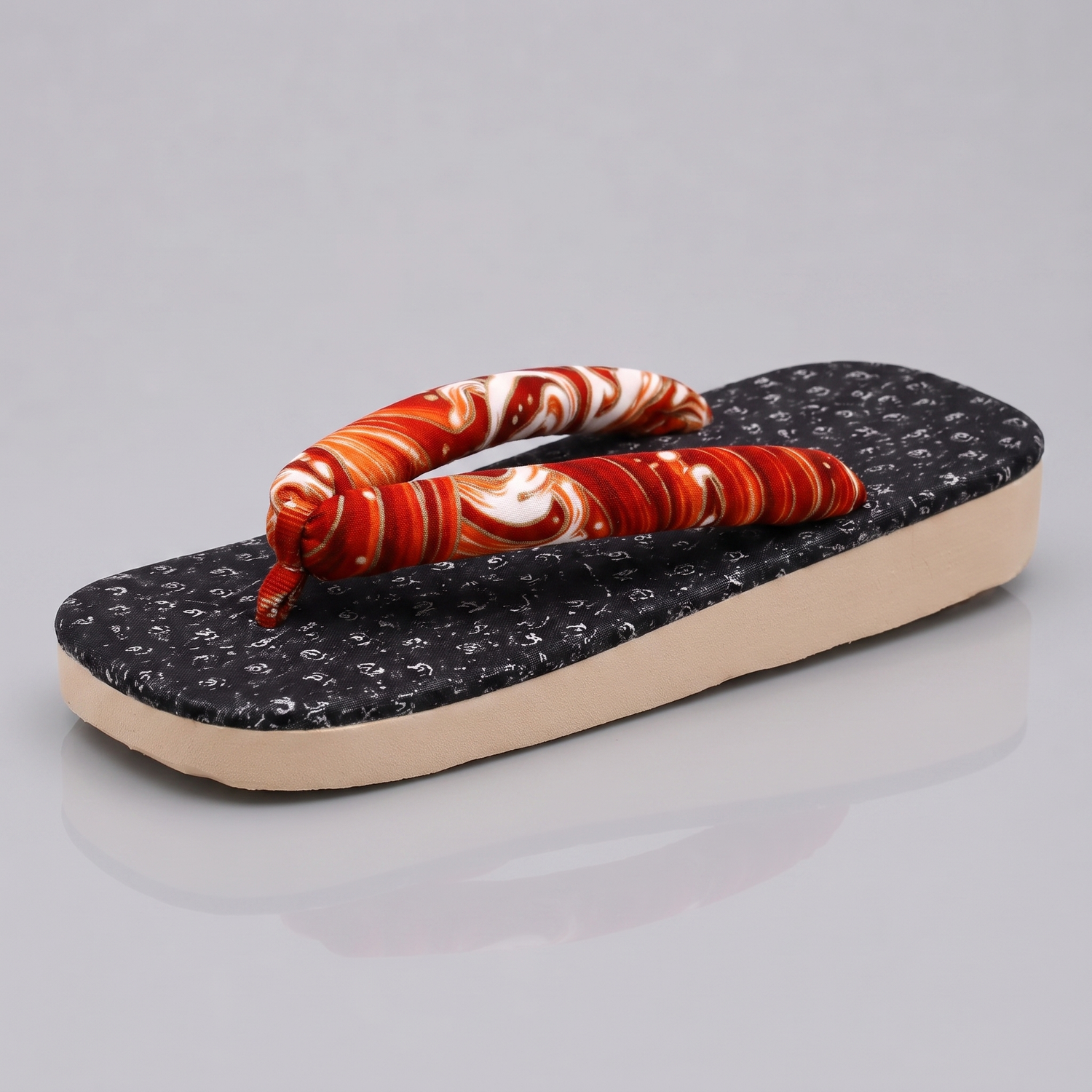 Japanese Traditional Geta Mens