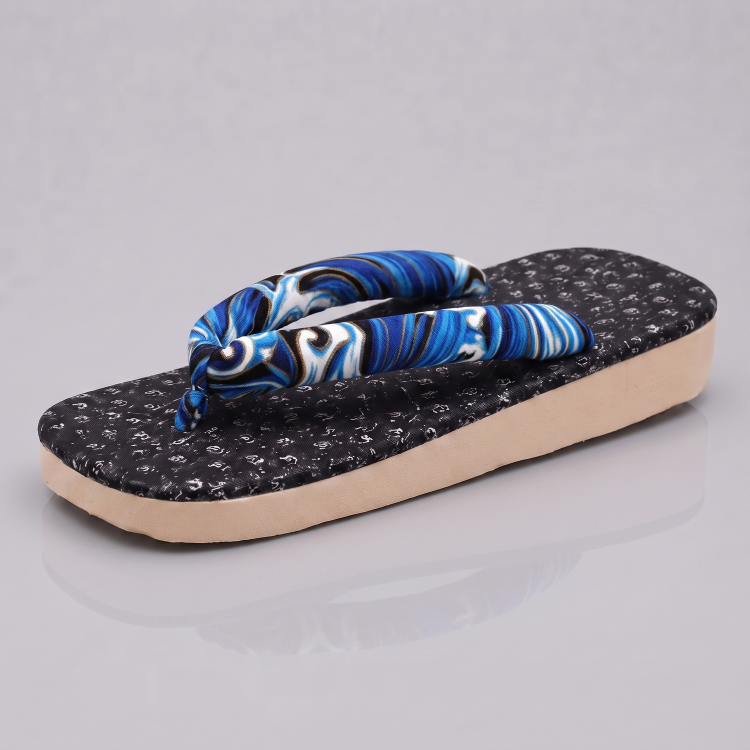 Japanese Geta for Men