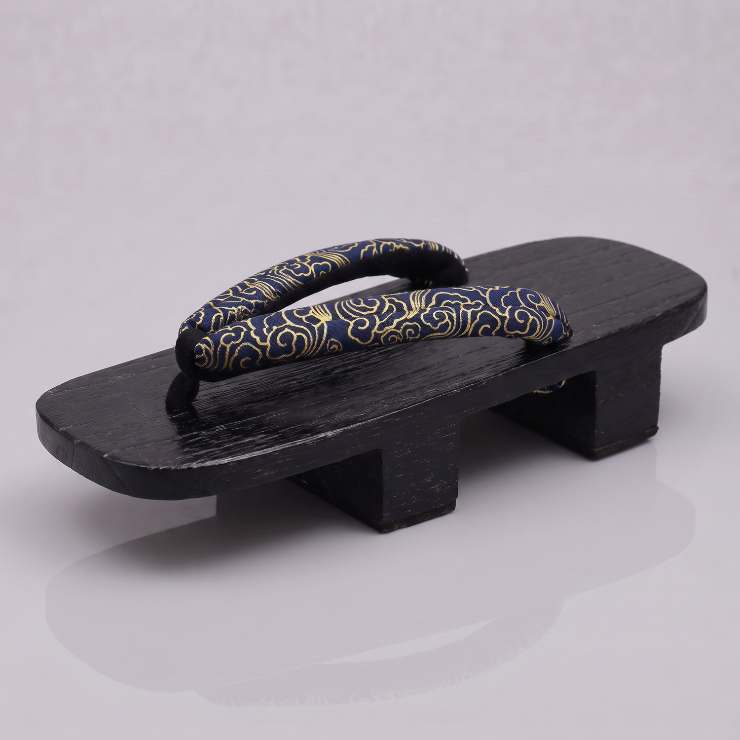 Japanese Kimono Geta Clogs