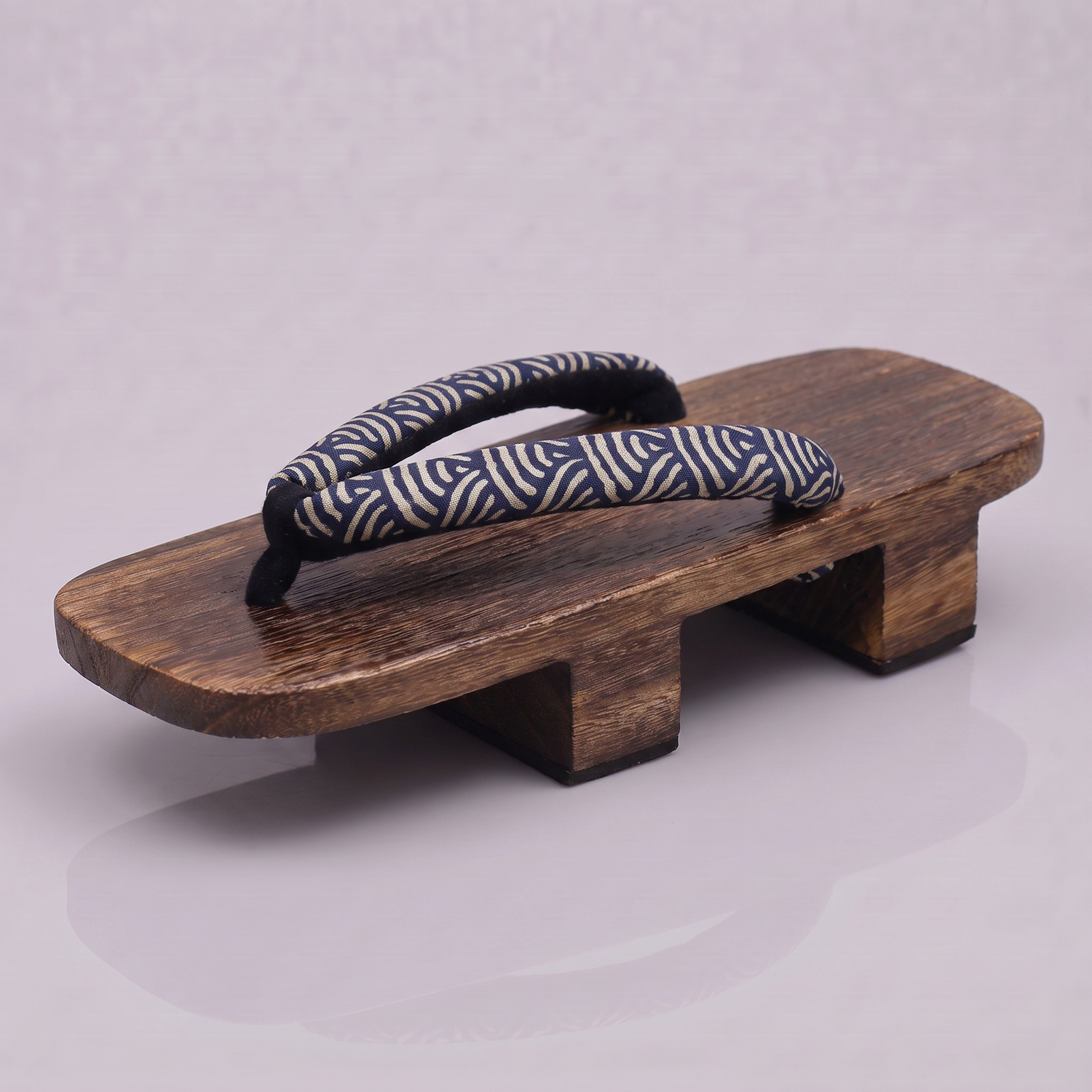 Japanese Geta Clogs Mens