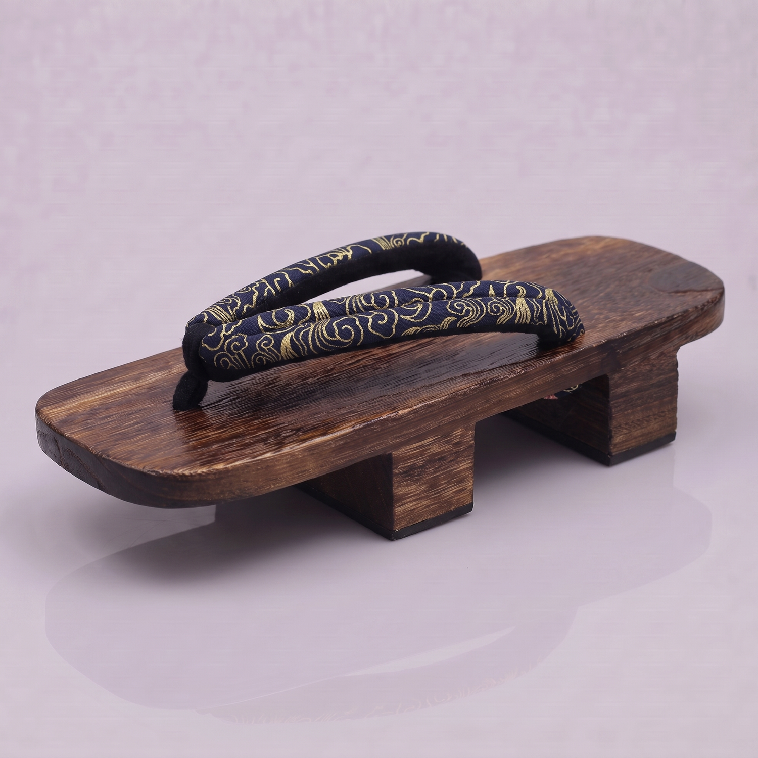Japanese Traditional Geta Clogs