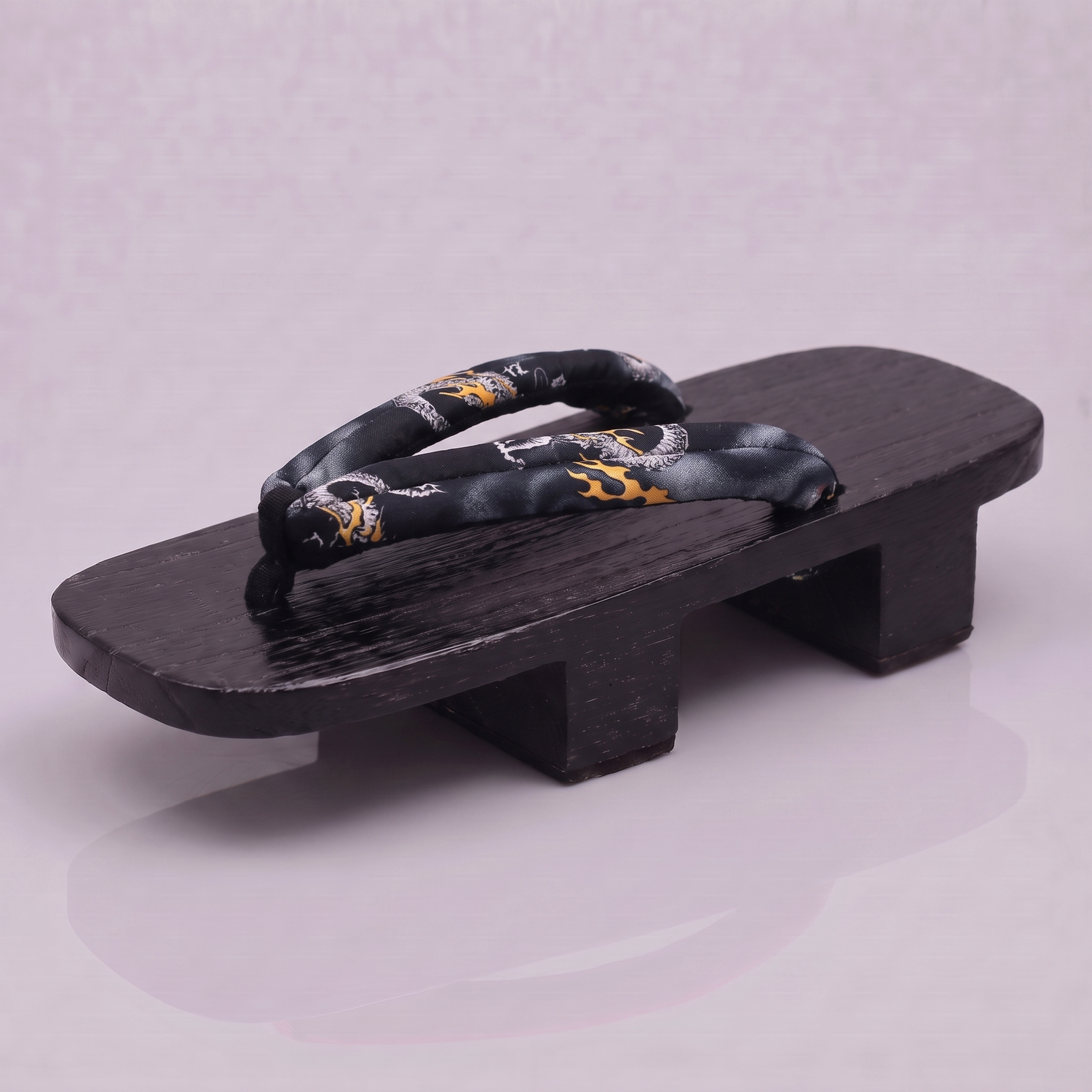 Cosplay Japanese Geta