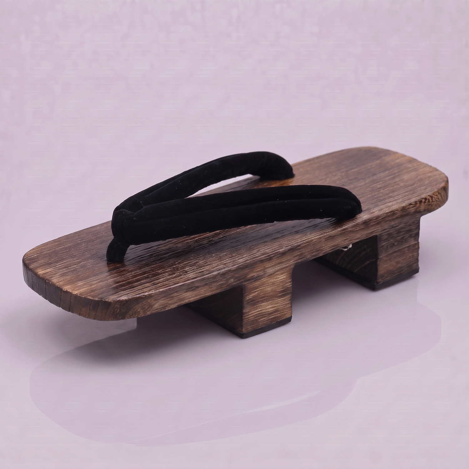 Japanese Wooden Geta Mens