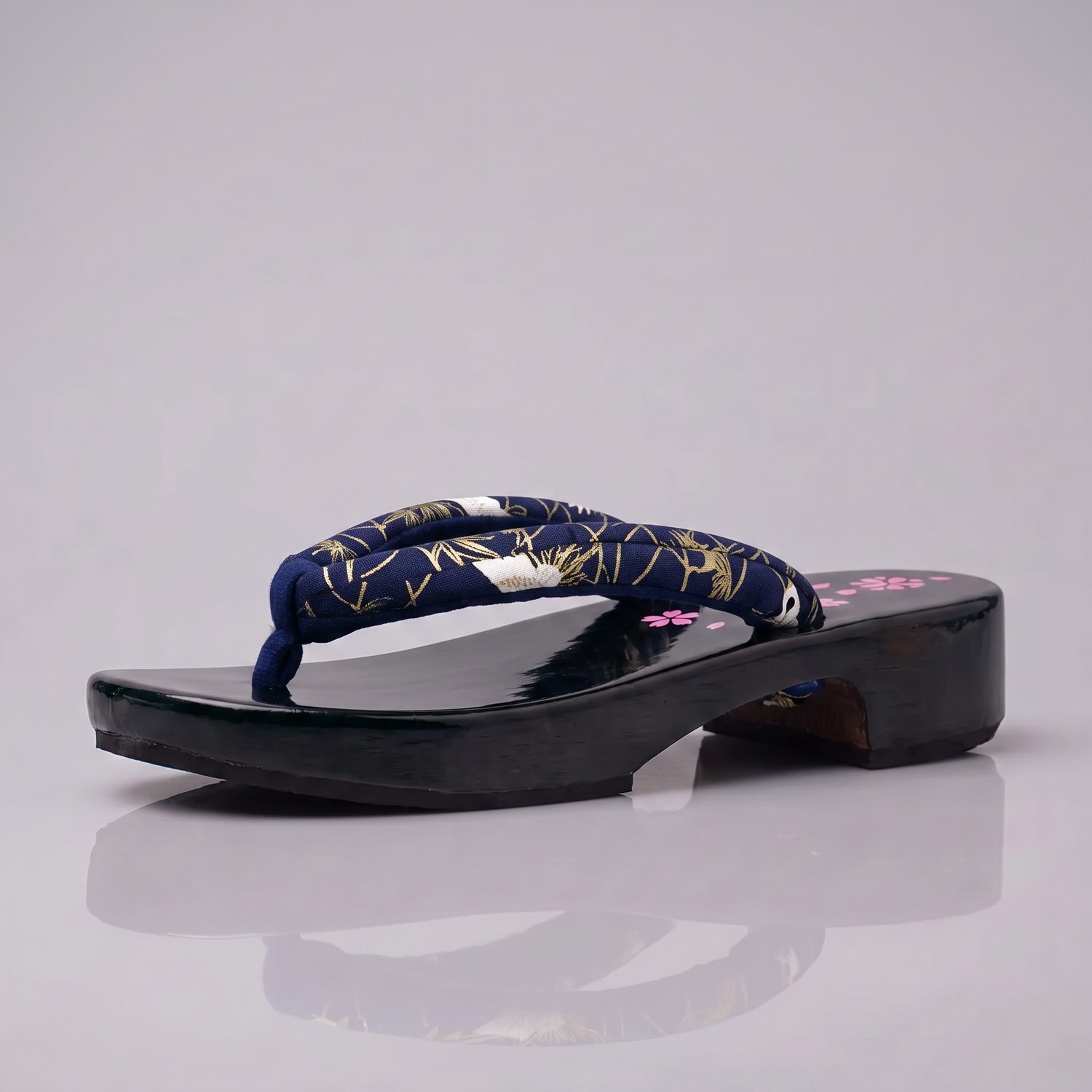 Japanese Geta Clogs for Women