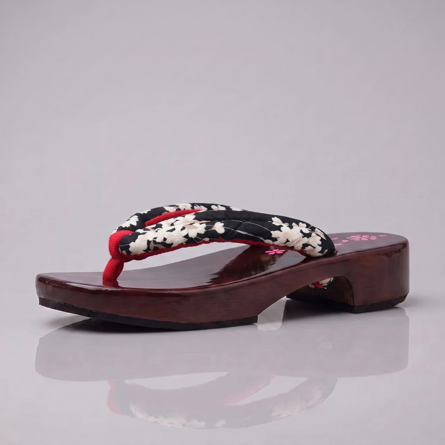 Traditional Japanese Womens Geta