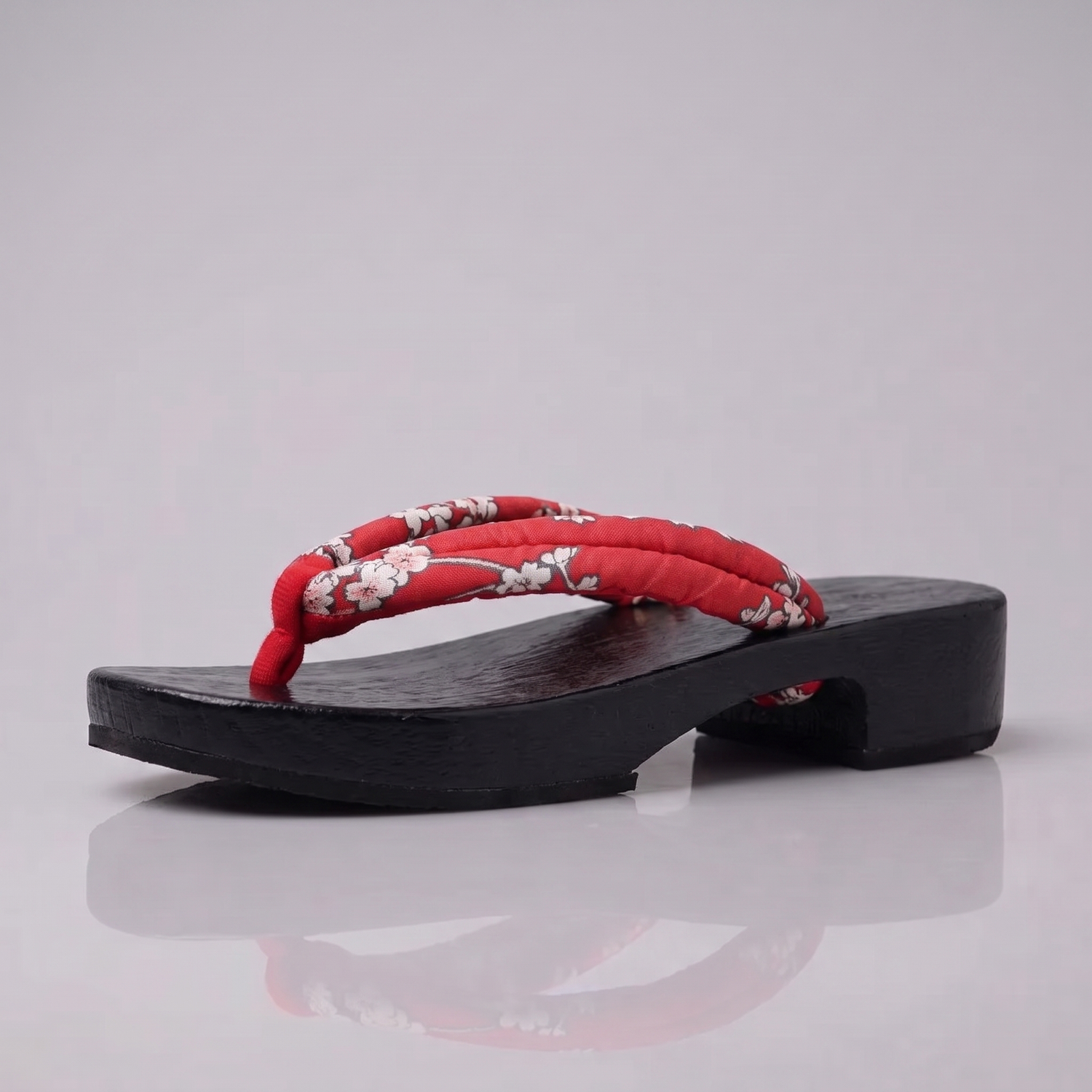 Summer Geta Sandals Women