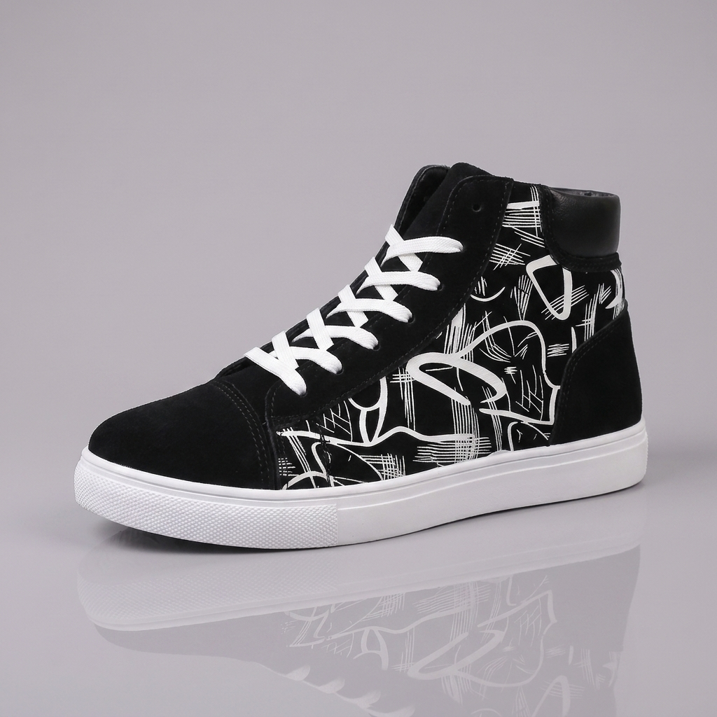 Street Style japanese Sneakers