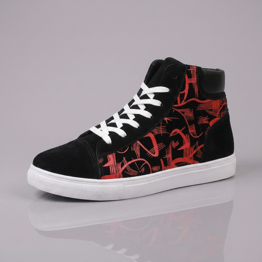 Street Style japanese Sneakers