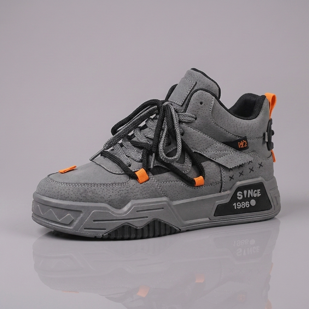 Casual Fashion Japanese Sneakers