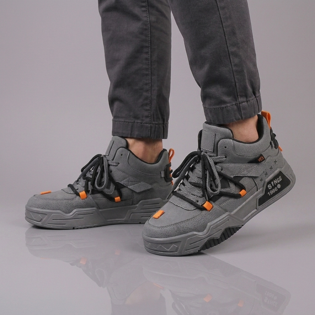 Casual Fashion Japanese Sneakers
