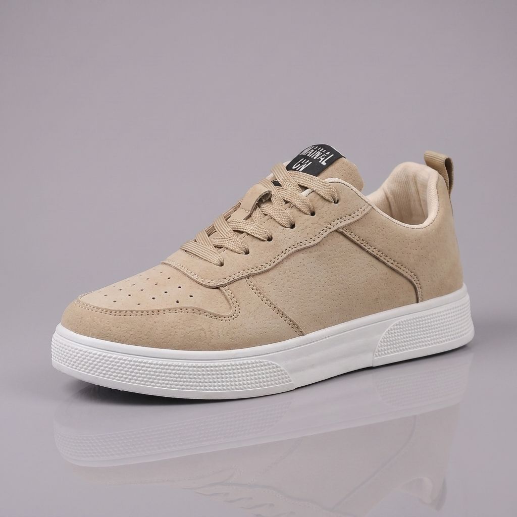 Low Top Japanese Sneakers