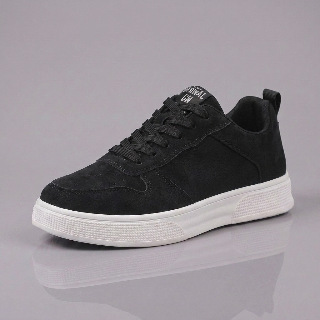 Japanese Mens Casual Sneakers