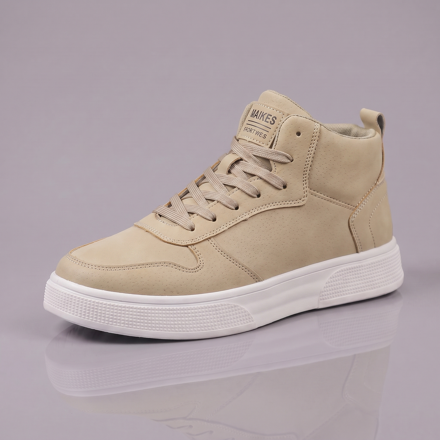 Minimalist Men's Japanese Sneakers