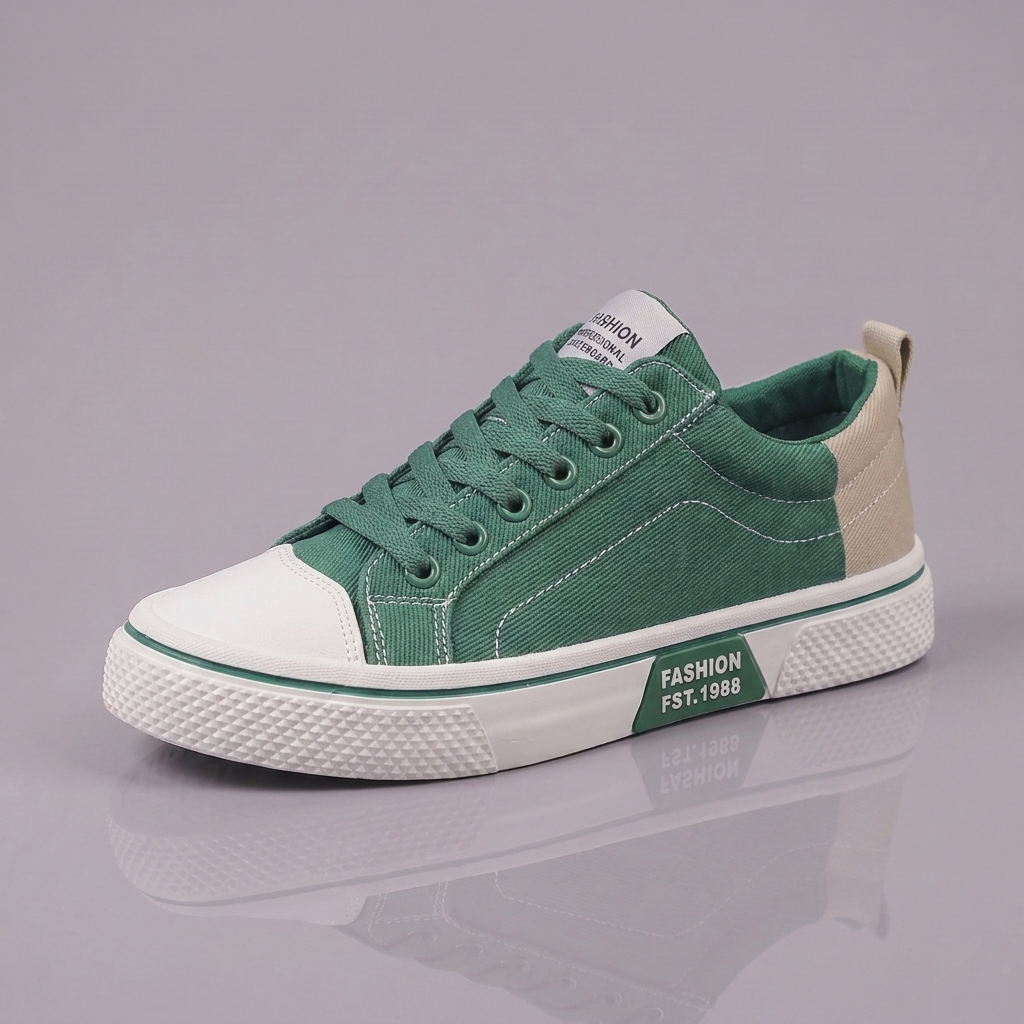 Japanese Men's Lightweight Sneakers