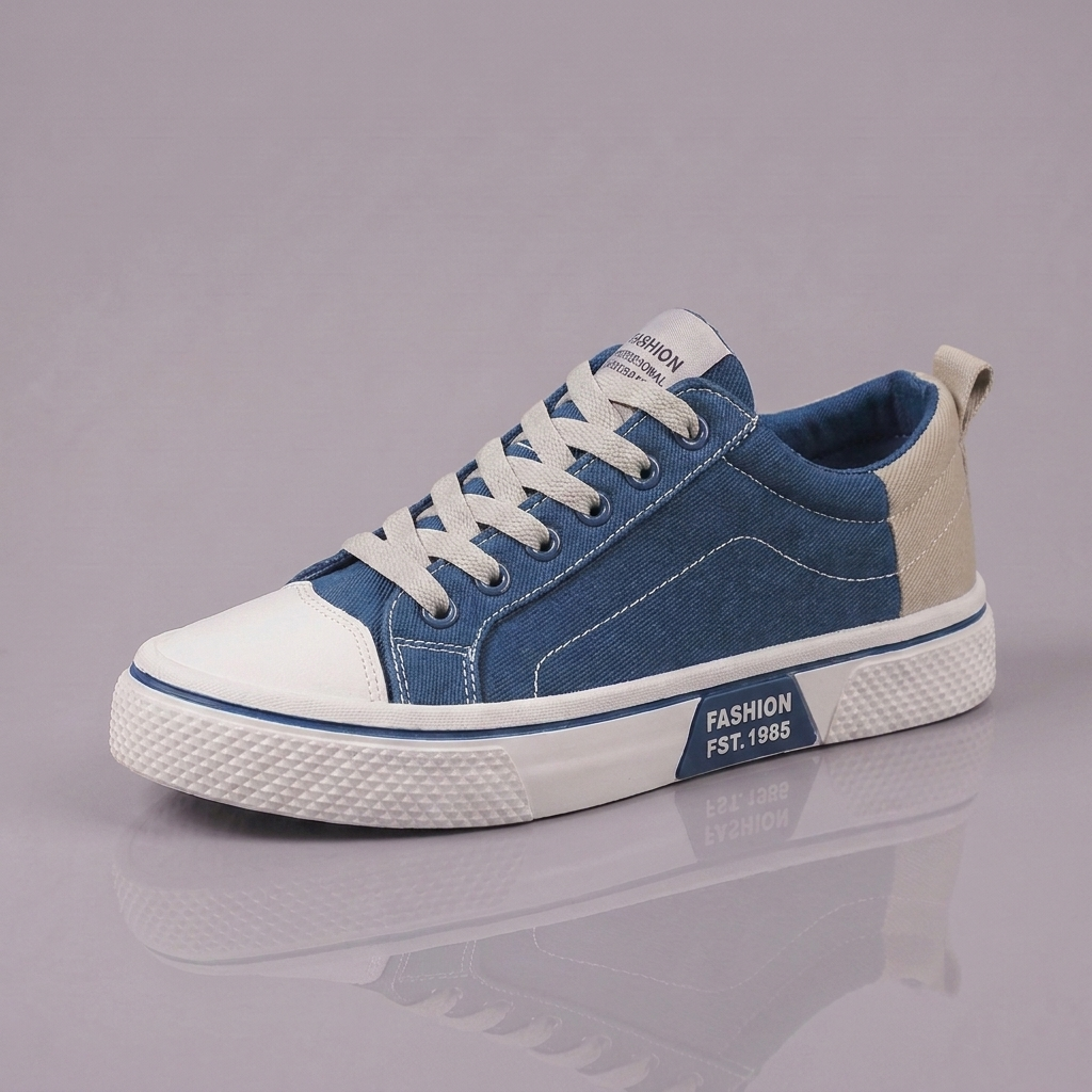 Japanese Men's Lightweight Sneakers