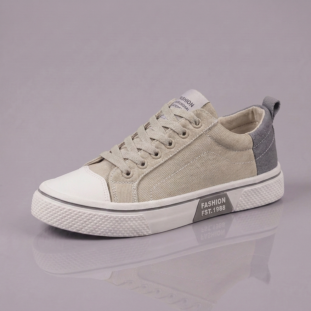 Japanese Street Style Sneakers