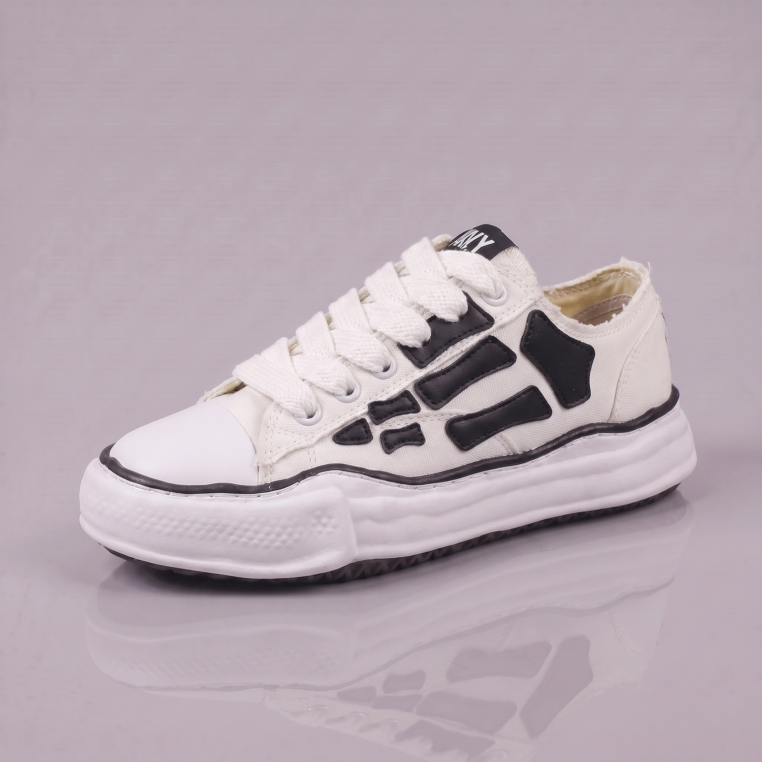 Japanese Street Style Sneakers