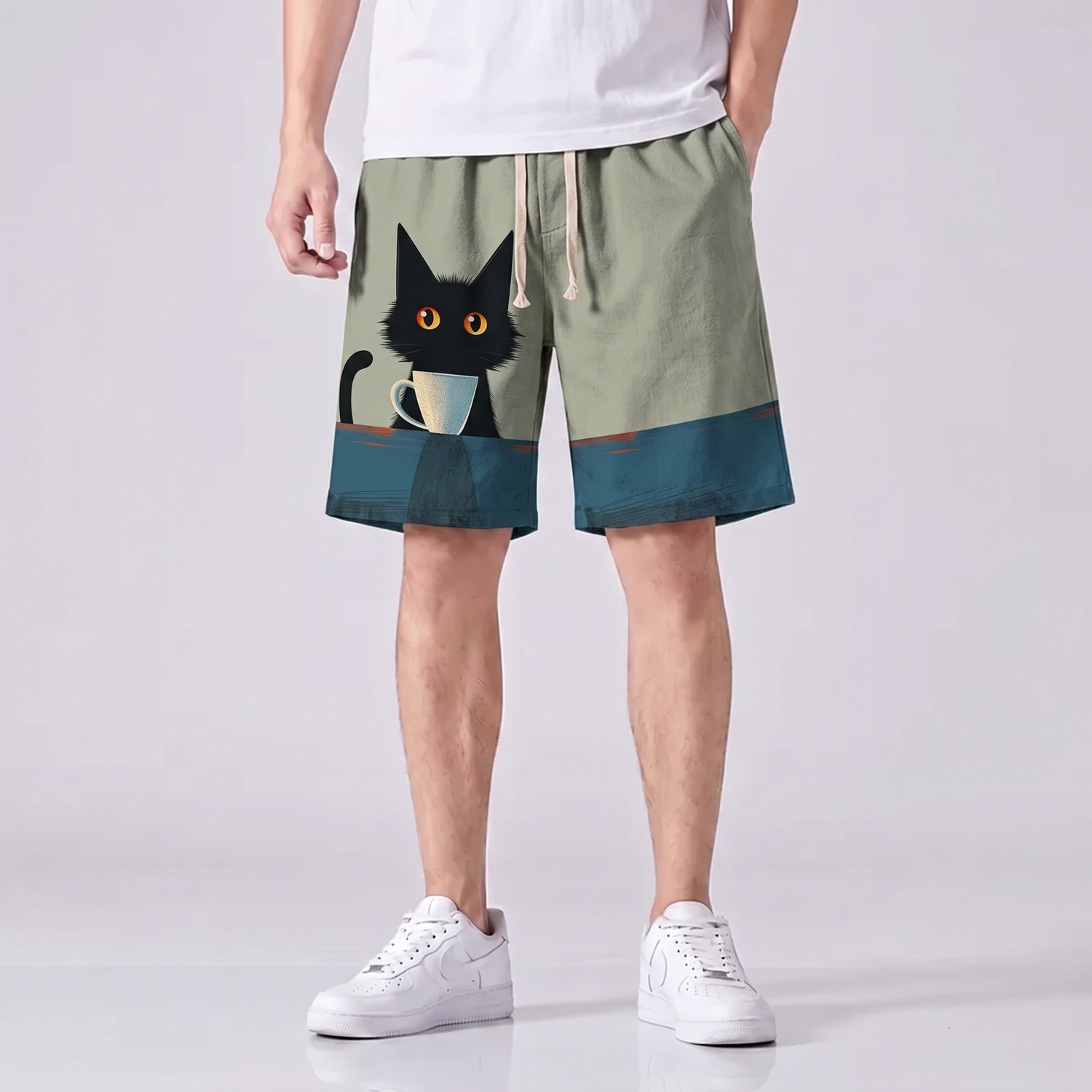 Japanese Shorts for Mens