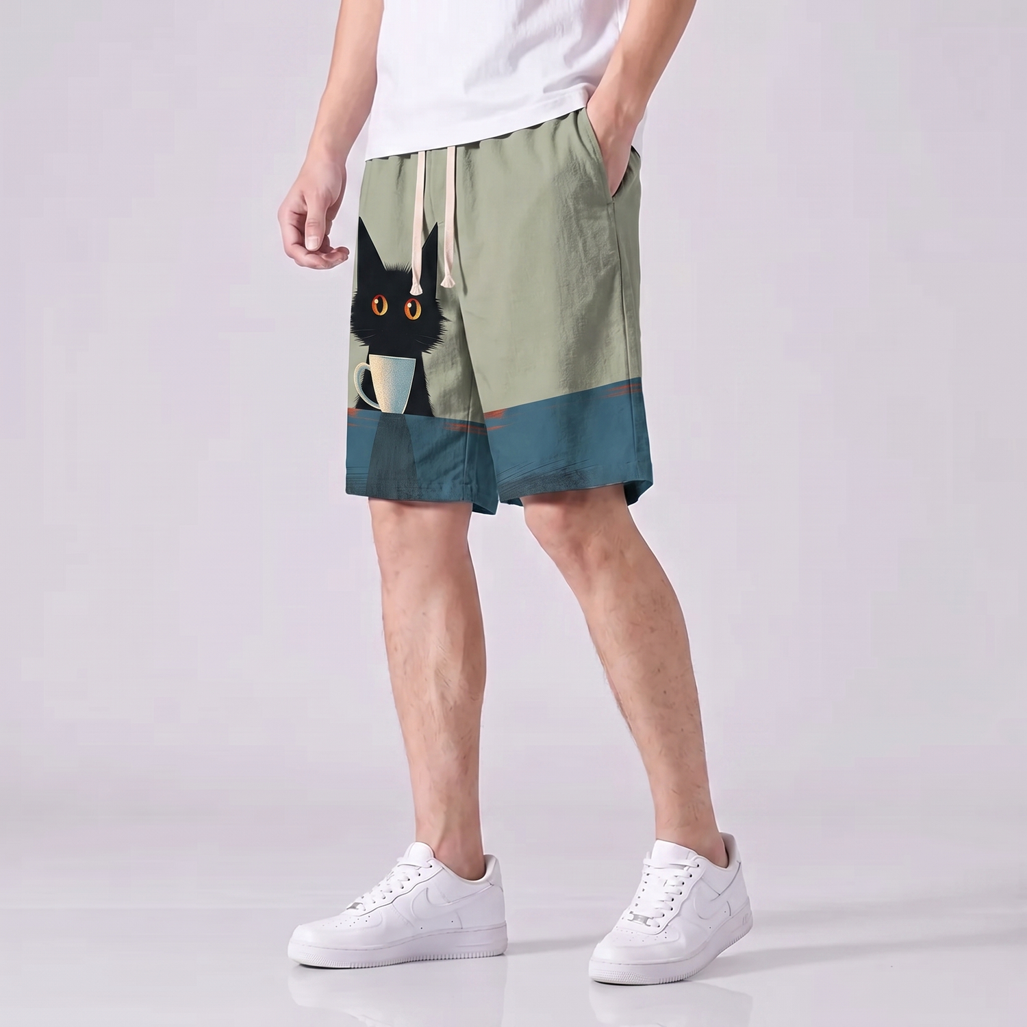 Japanese Shorts for Mens