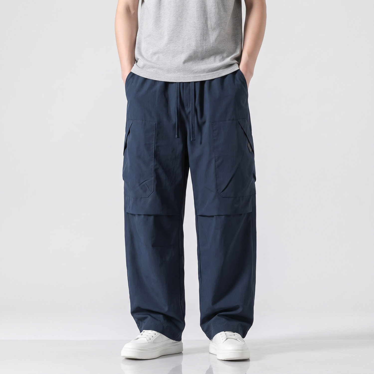 Japanese Summer Pants