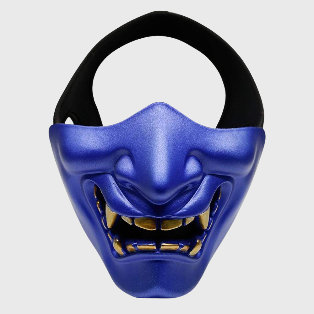 Shinobi Oni </br> Japanese Mask