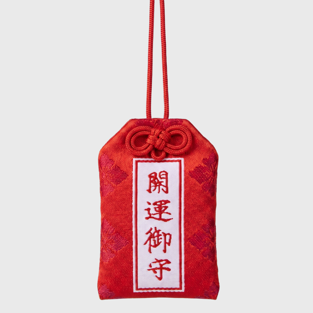 Omamori Lucky Charm