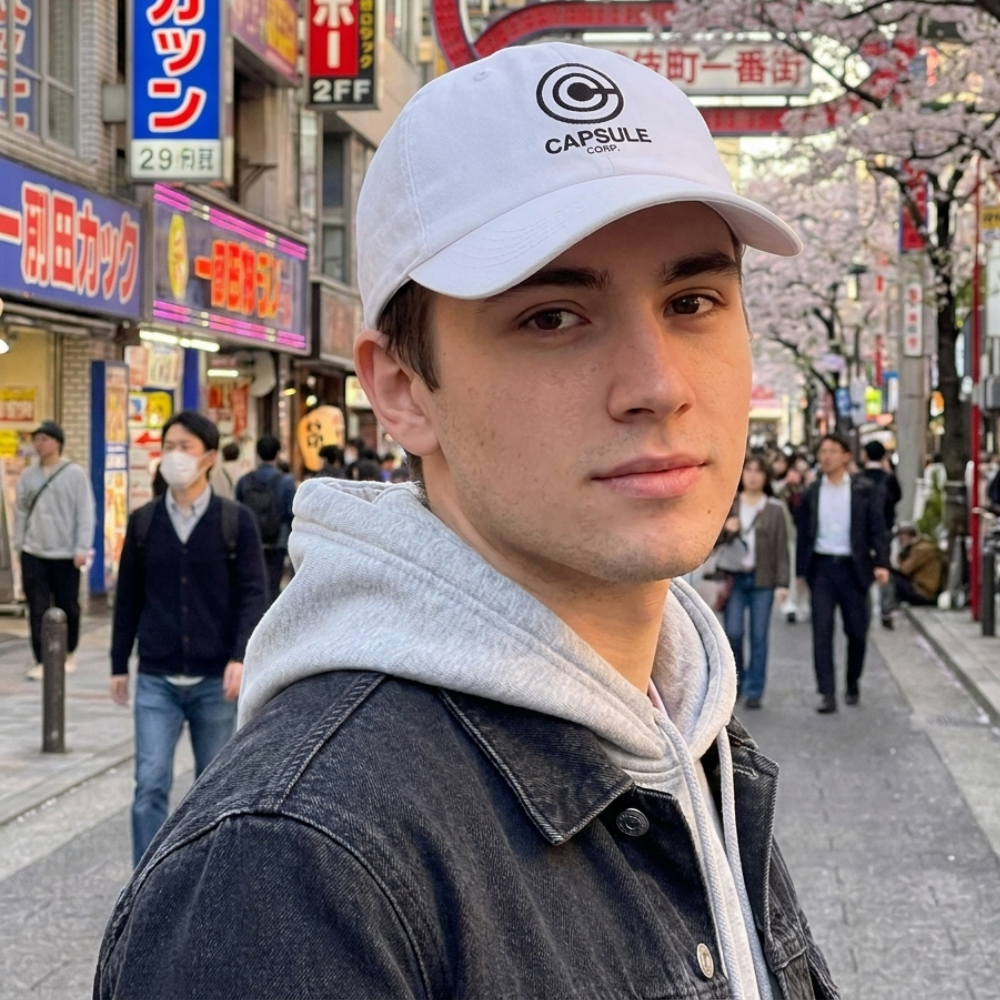 Japanese Cap Capsule Corp