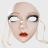 Anime Carnival Mask for Women