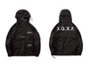 11 BYBB'S DARK Dark Cargo Jackets Coats Streetwear Tactical Function Pullover Harajuku Multi-pocket Hoody Windbreaker Coats