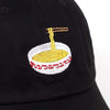 2017 New Style Adjustable Nuddles Embroidery Cotton Baseball Hat Fashion Unisex Baseball Cap Cacaul Dad Hats Girl Snapback Cap