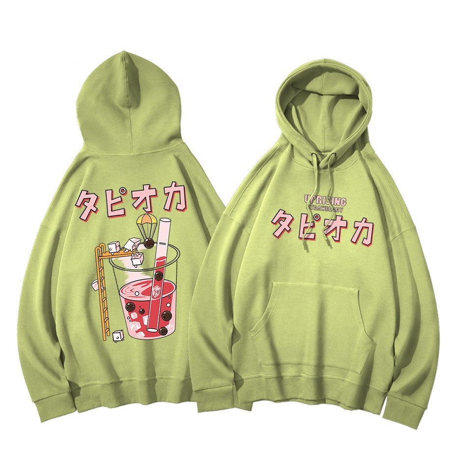 Japanese Restaurant </br> Hoodie