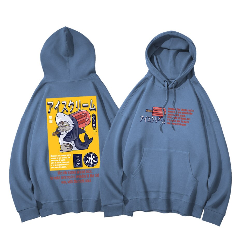 Japanese Koi </br> Hoodie