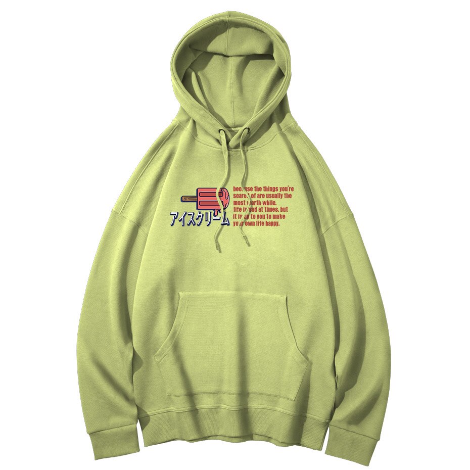 Japanese Koi </br> Hoodie