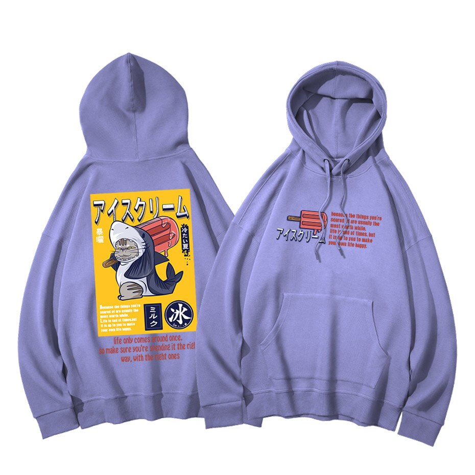 Japanese Koi </br> Hoodie