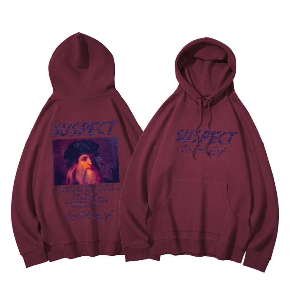 Japanese Writing </br> Hoodie