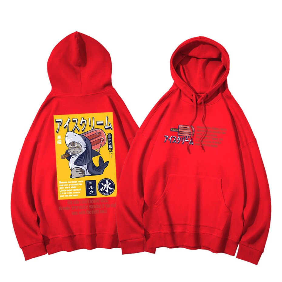 Japanese Koi </br> Hoodie