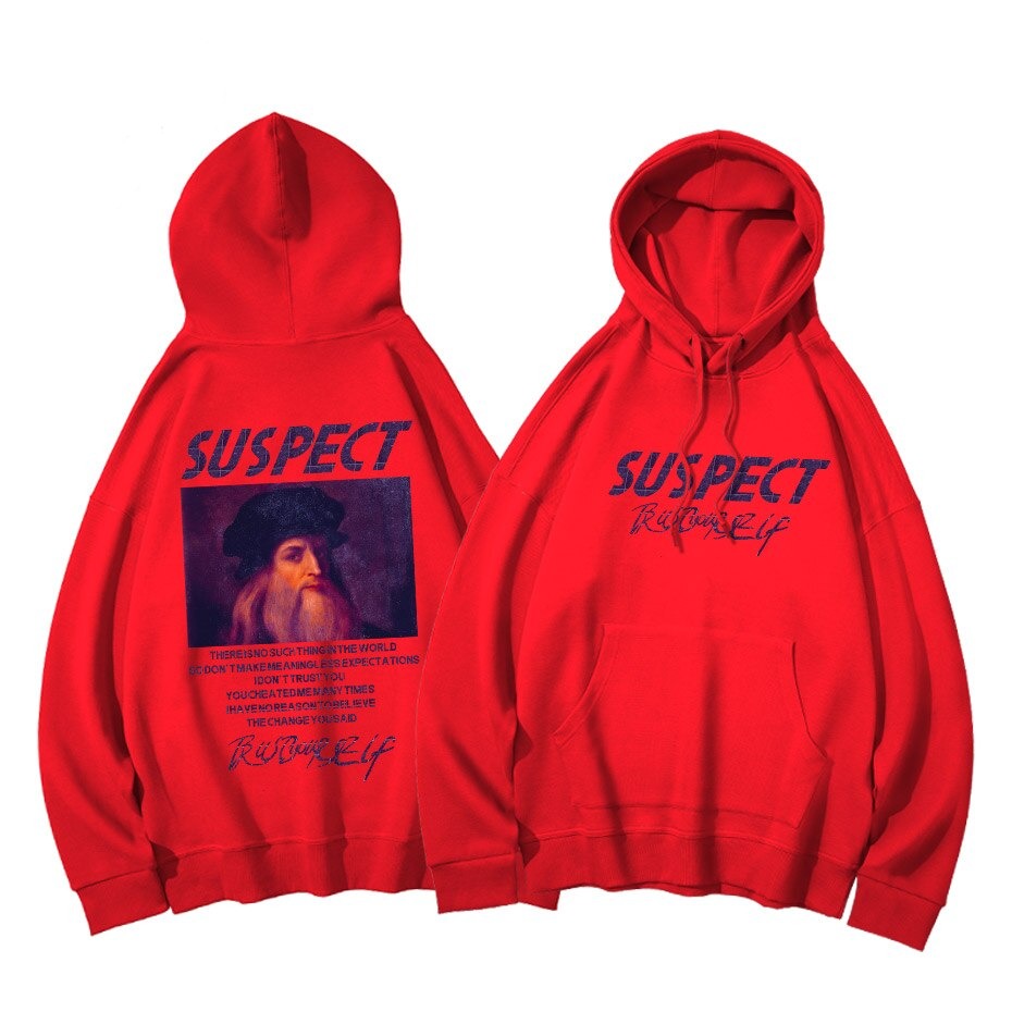 Japanese Writing </br> Hoodie