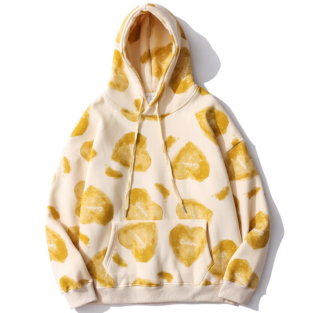 Japanese Heart </br> Hoodie