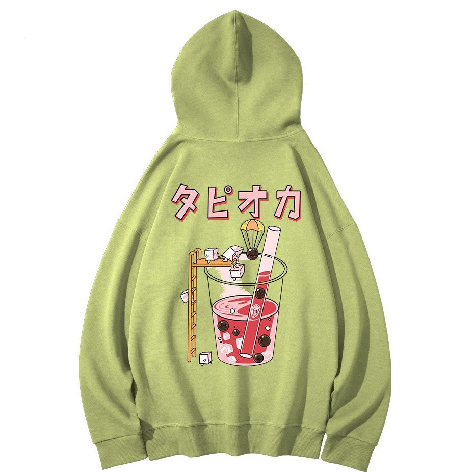 Japanese Restaurant </br> Hoodie