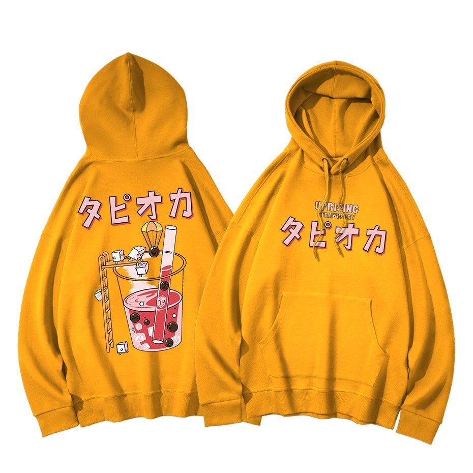 Japanese Restaurant </br> Hoodie