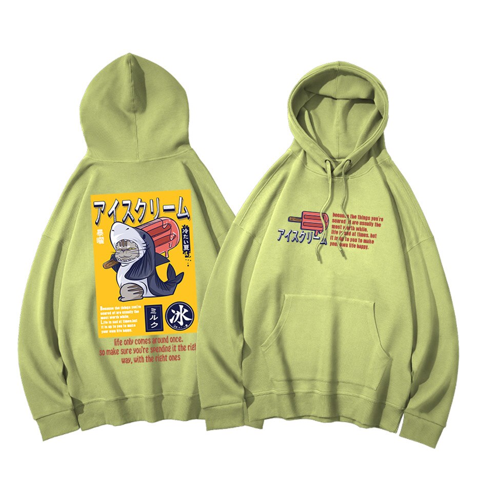 Japanese Koi </br> Hoodie