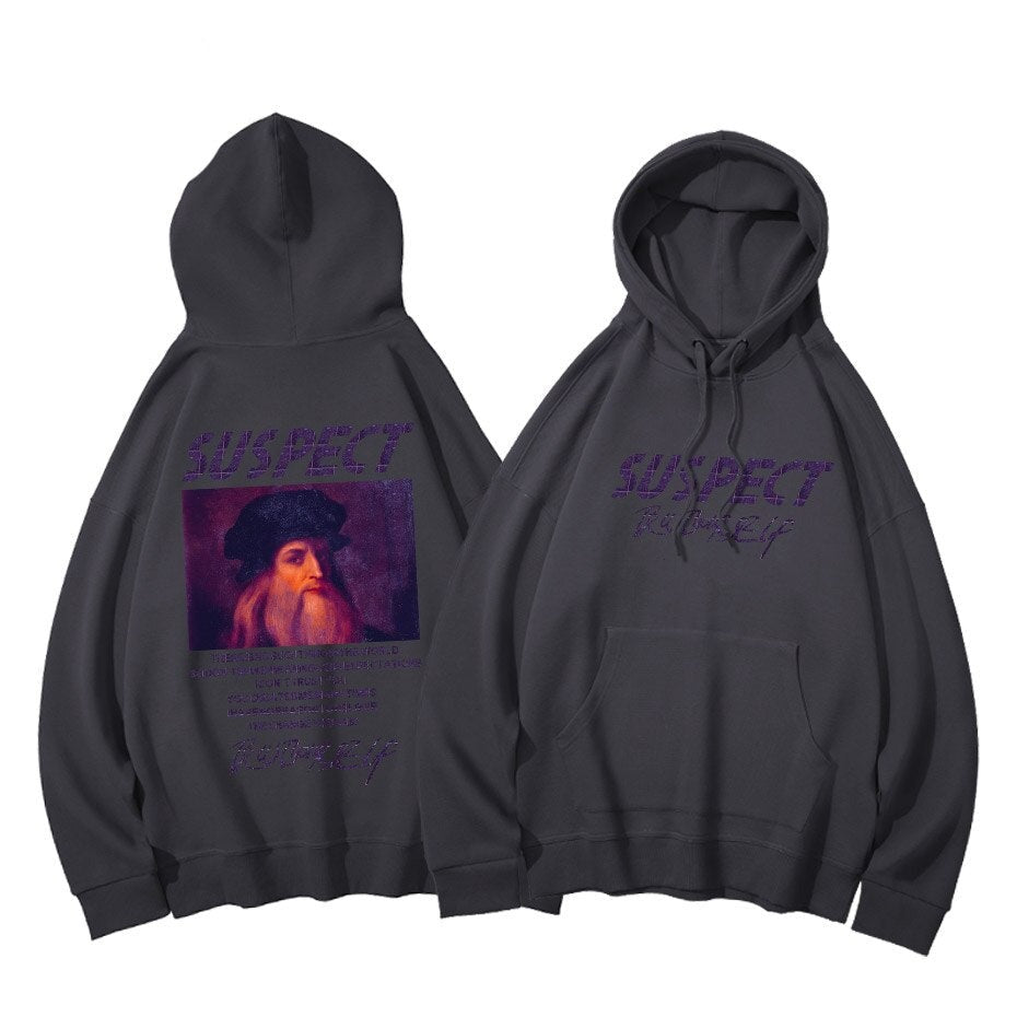 Japanese Writing </br> Hoodie