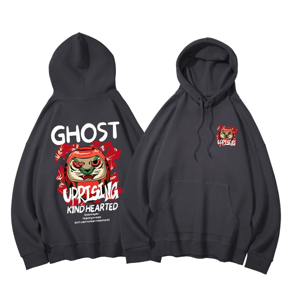 Japanese Ghost </br> Hoodie