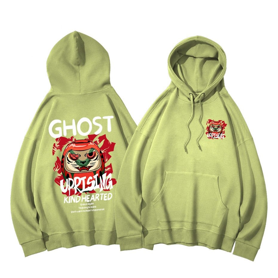 Japanese Ghost </br> Hoodie