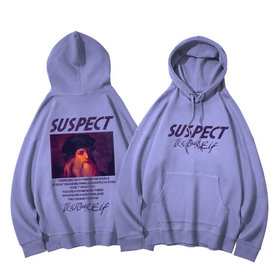 Japanese Writing </br> Hoodie